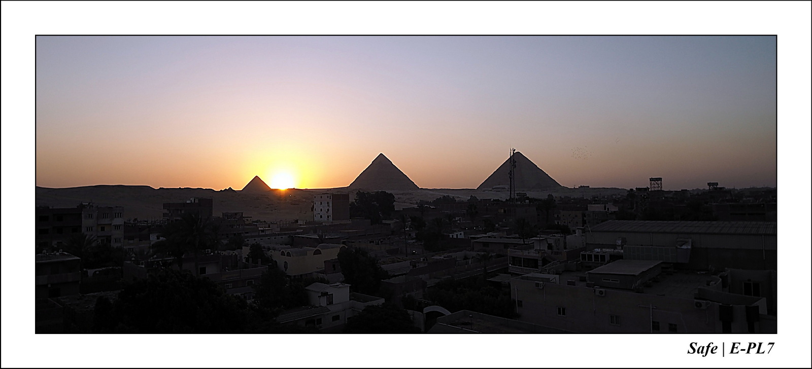 Le Caire - Juillet 2021 - 125